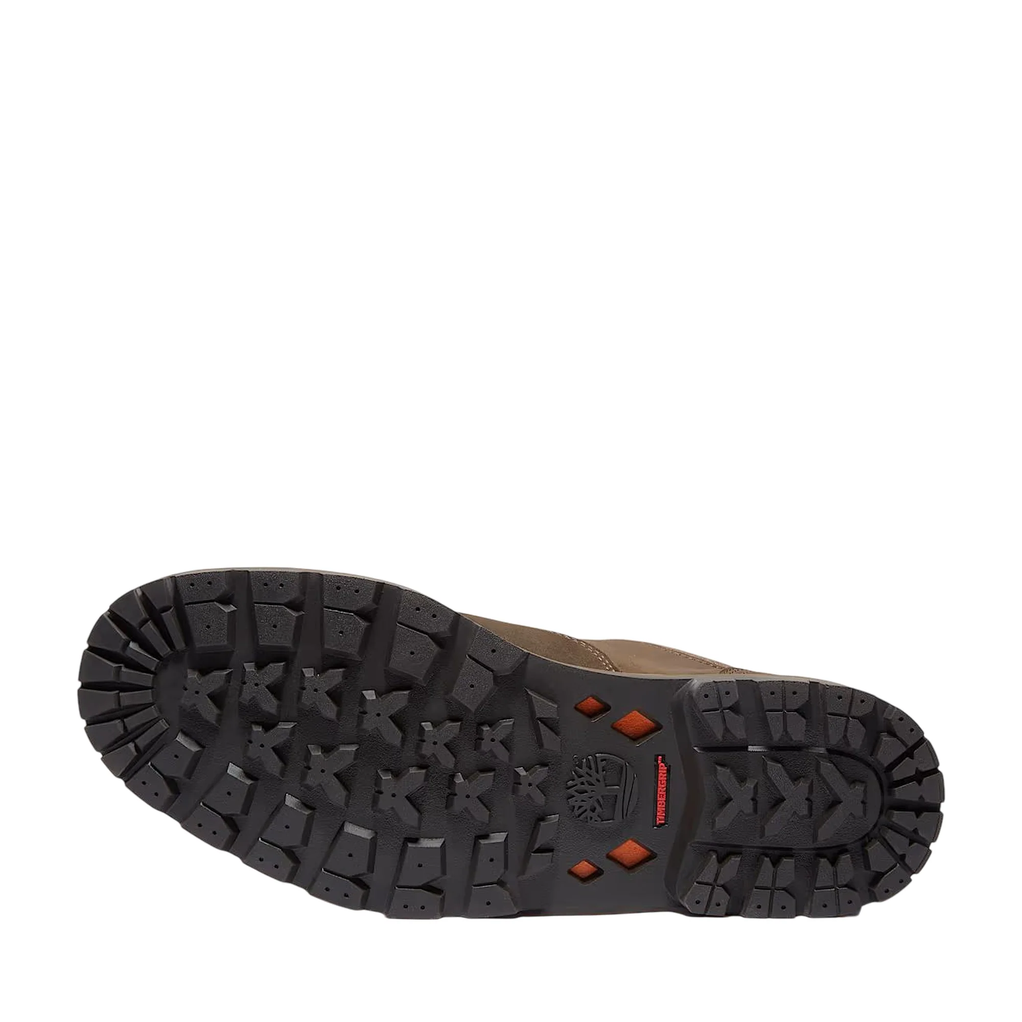 Scarpe Uomo impermeabili Britton Road Marrone - immagine 5