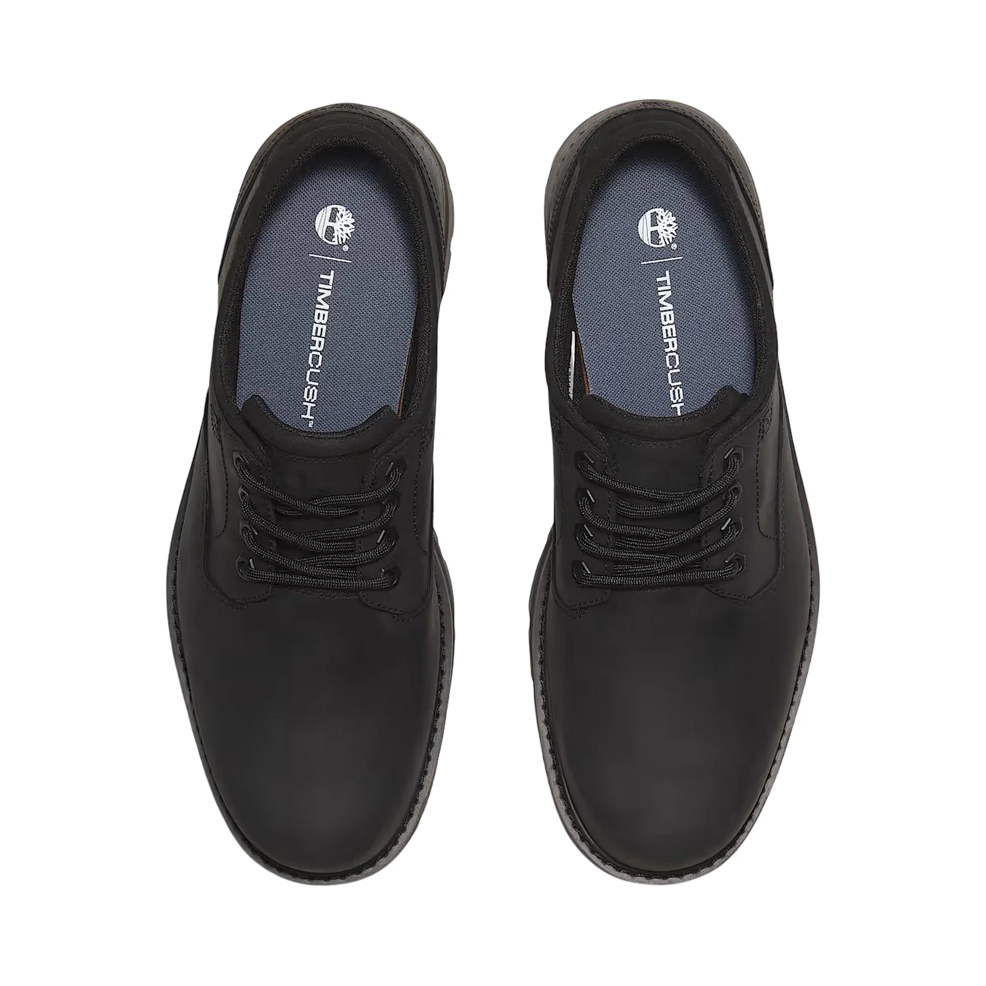 Scarpe Uomo impermeabili Britton Road Nero - immagine 3