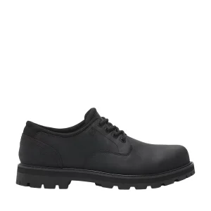 Scarpe Uomo impermeabili Britton Road Nero