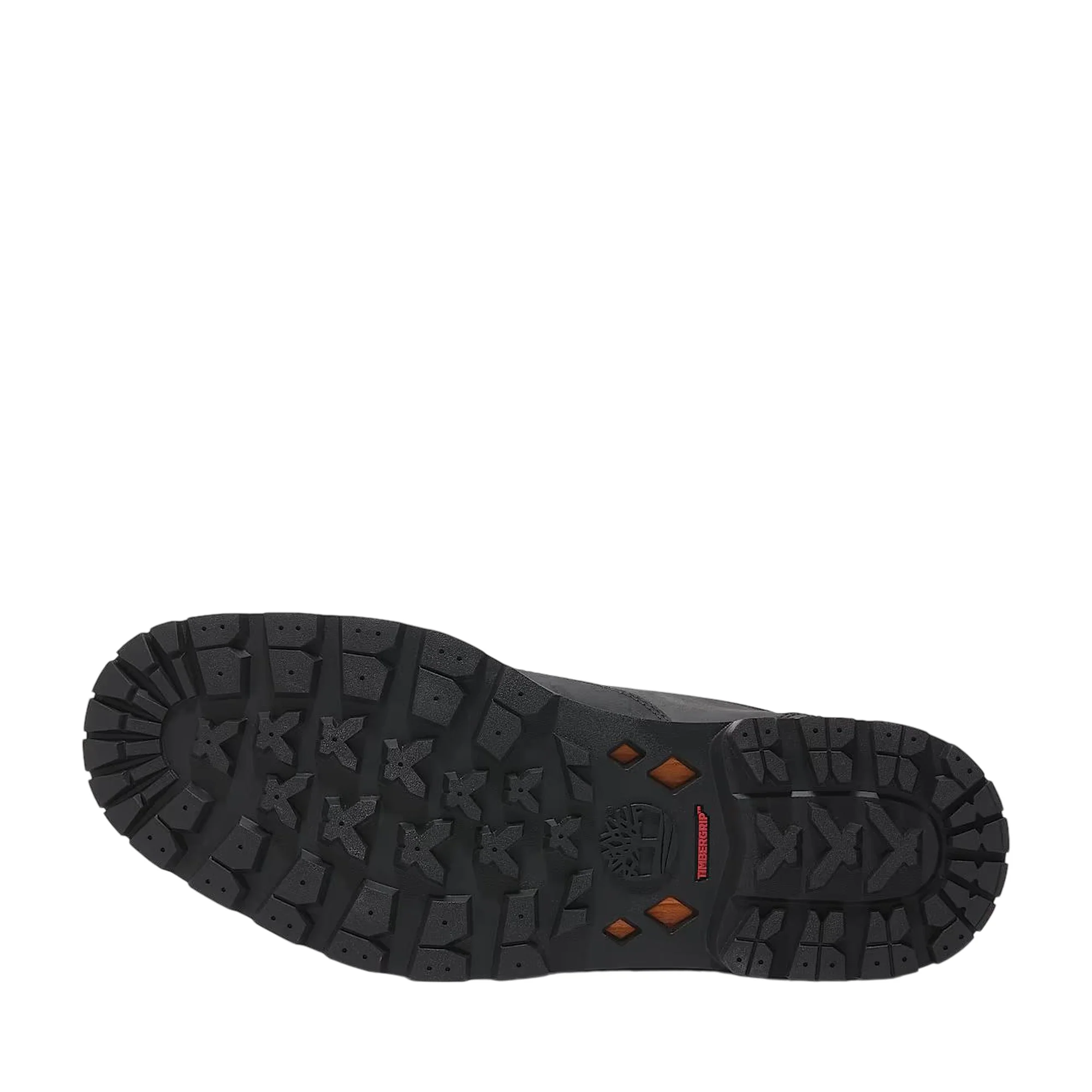 Scarpe Uomo impermeabili Britton Road Nero - immagine 6