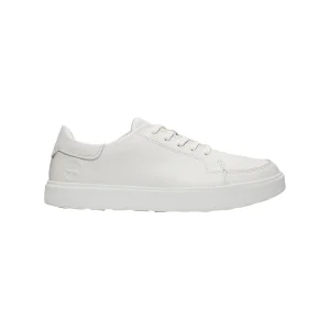 Sneakers Basse Emerson Street da Uomo Bianco