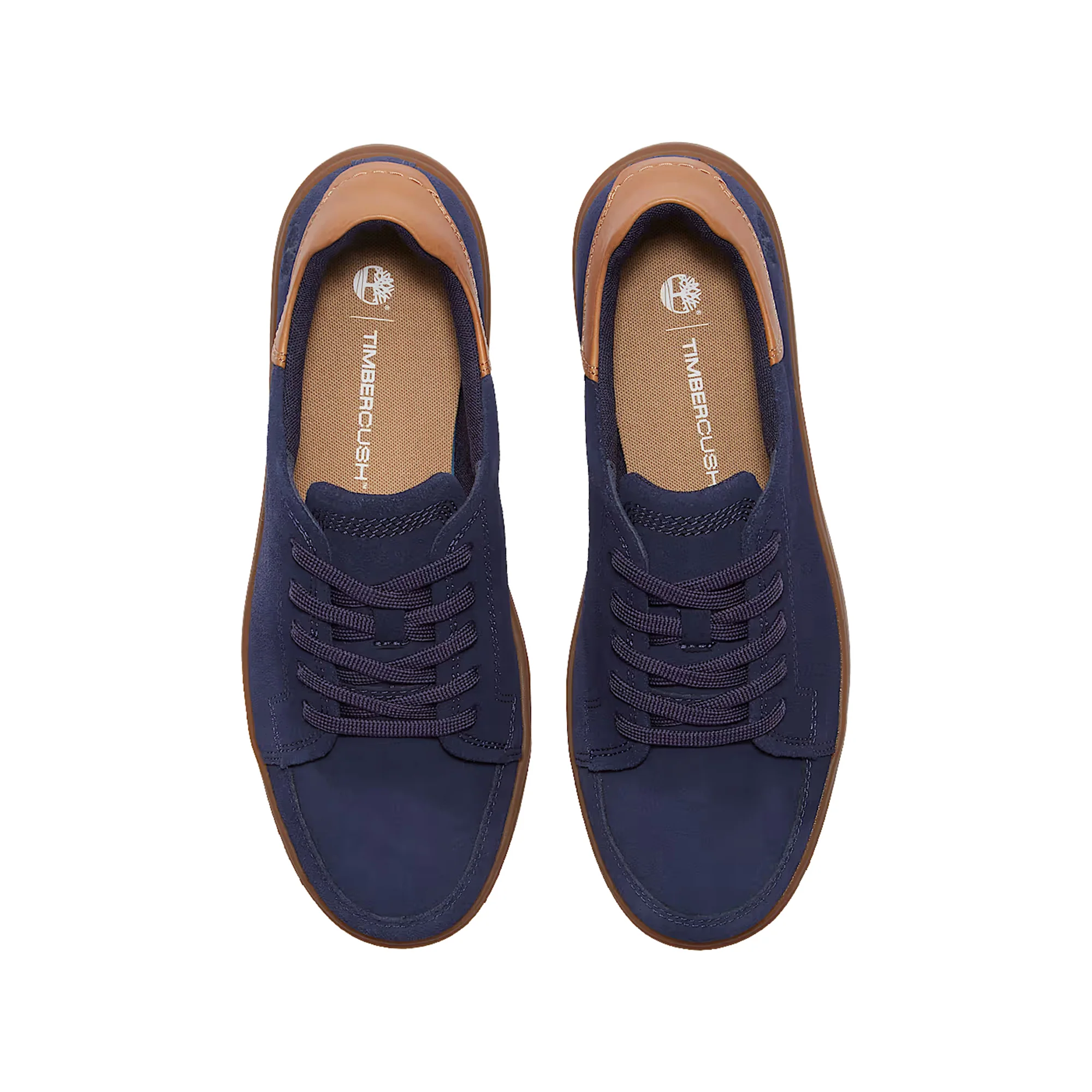 Sneakers Basse Emerson Street da Uomo Blu - immagine 3