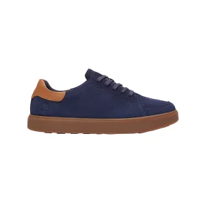 Sneakers Basse Emerson Street da Uomo Blu