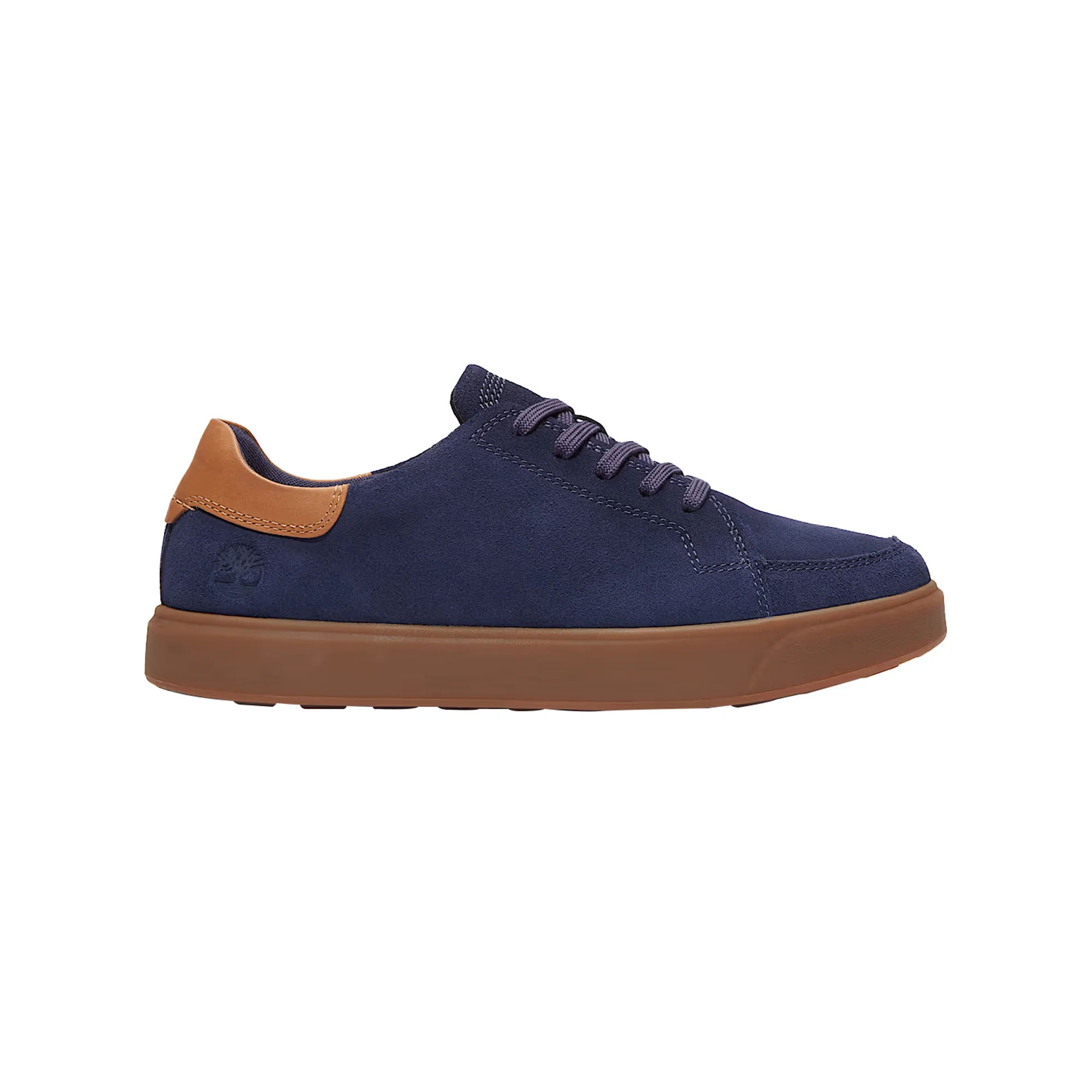 Sneakers Basse Emerson Street da Uomo Blu - immagine 2