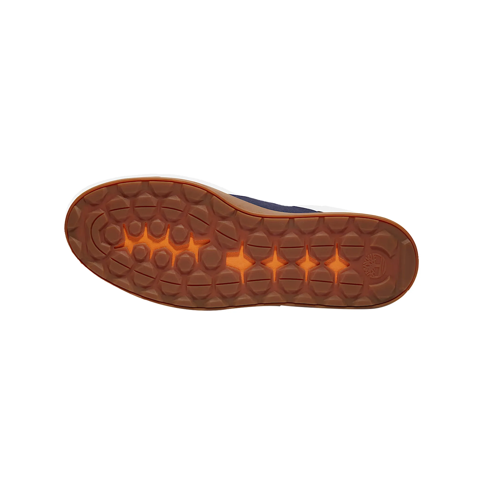 Sneakers Basse Emerson Street da Uomo Blu - immagine 6