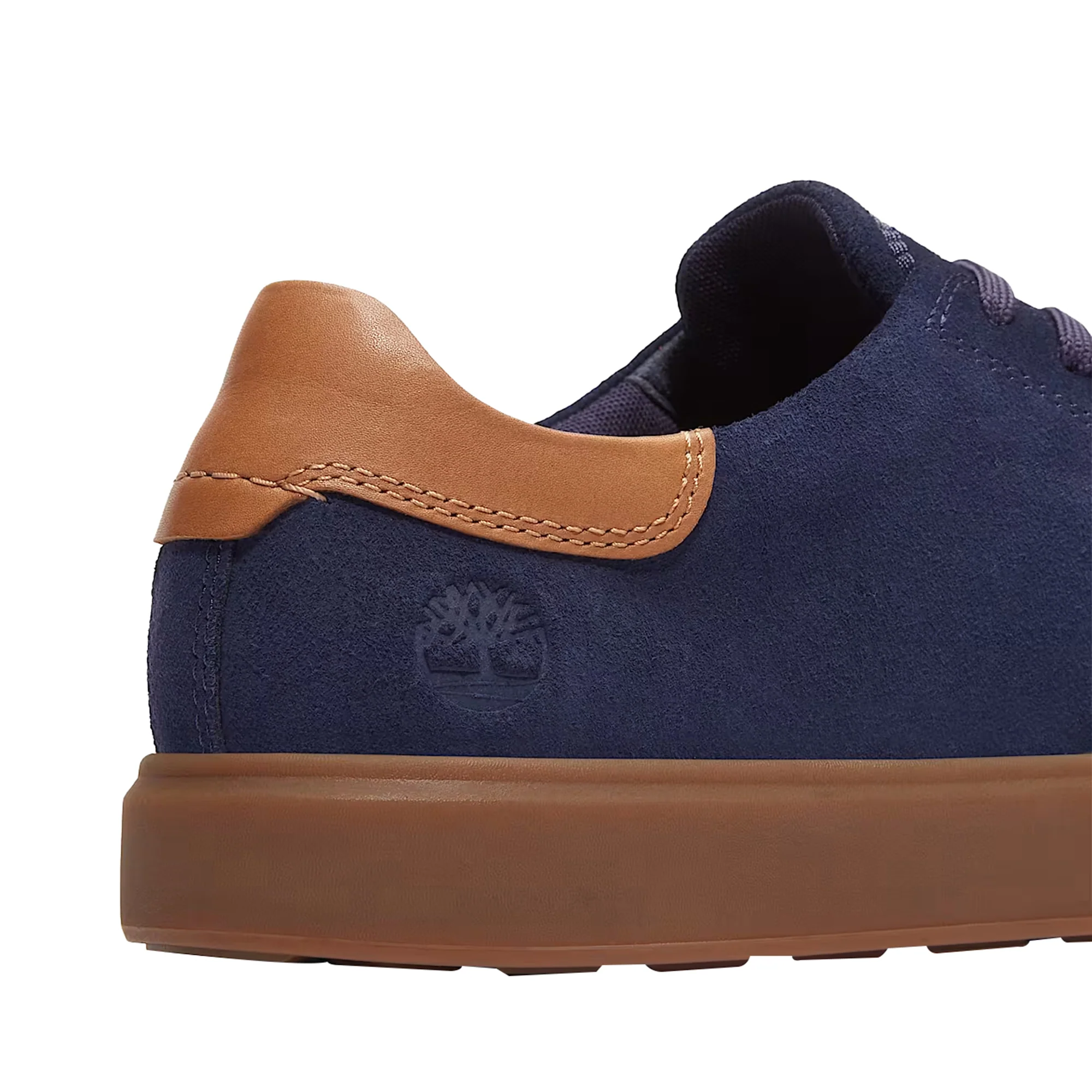 Sneakers Basse Emerson Street da Uomo Blu - immagine 5