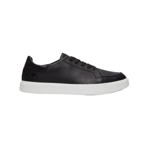 Sneakers Basse Emerson Street da Uomo Nero
