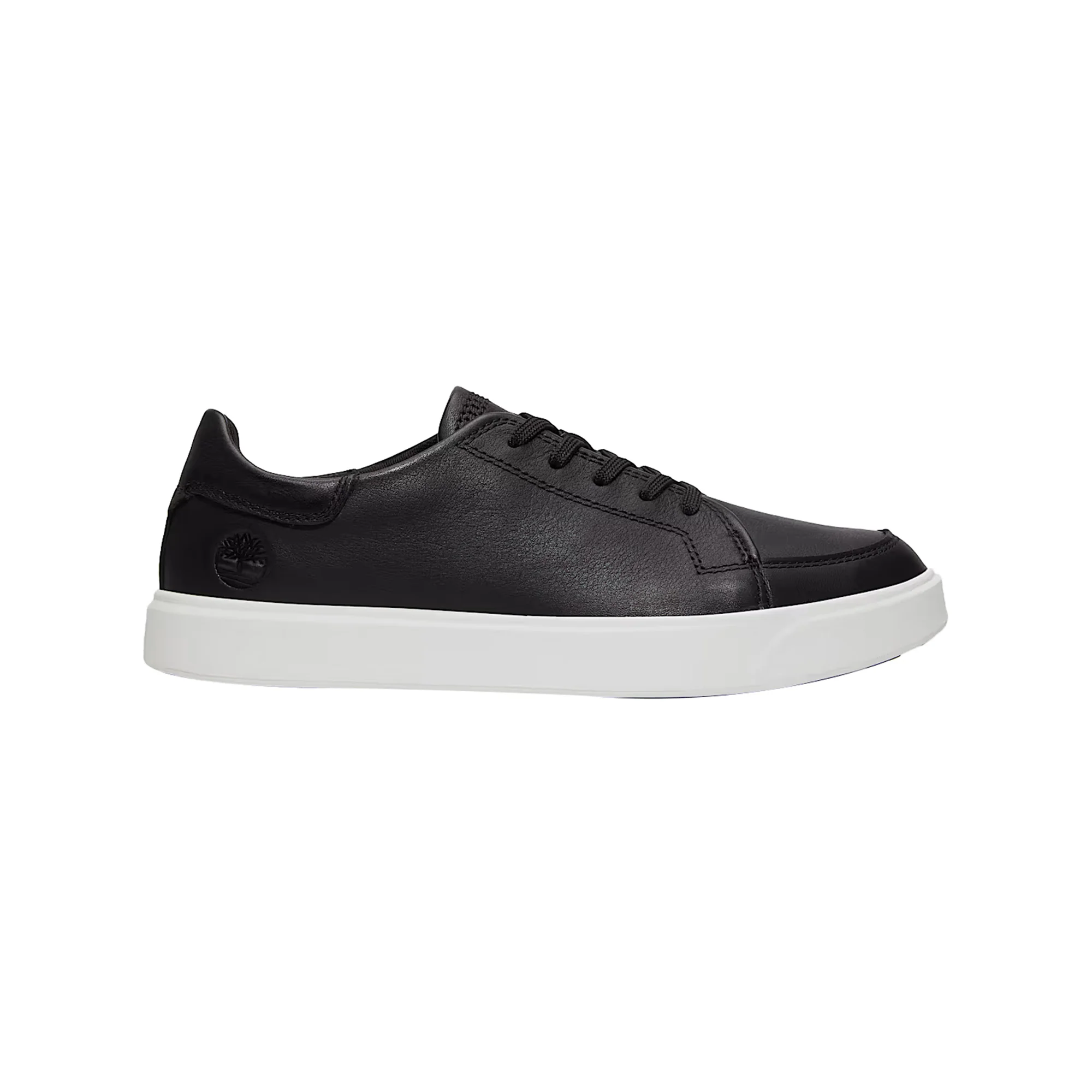 Sneakers Basse Emerson Street da Uomo Nero