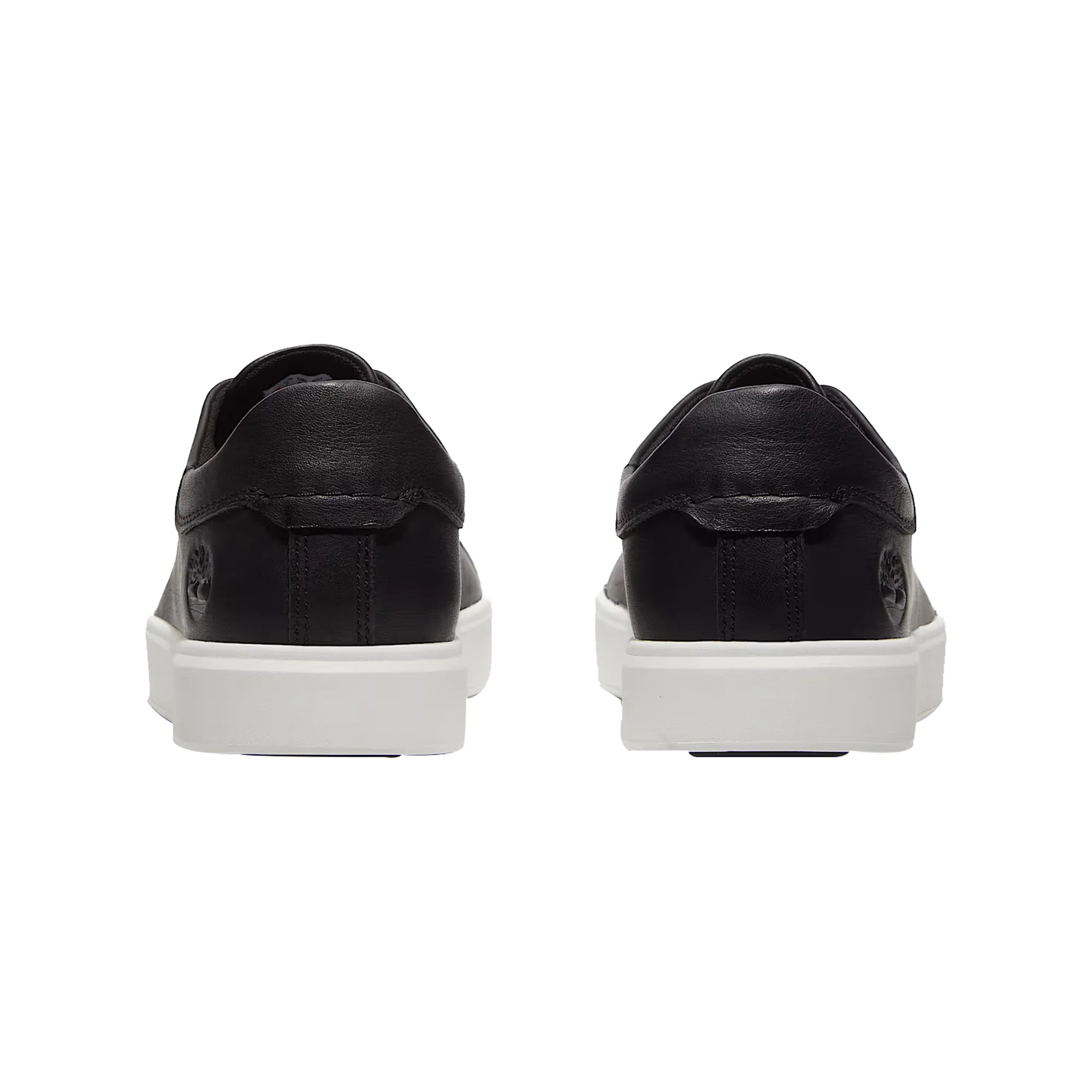 Sneakers Basse Emerson Street da Uomo Nero - immagine 4