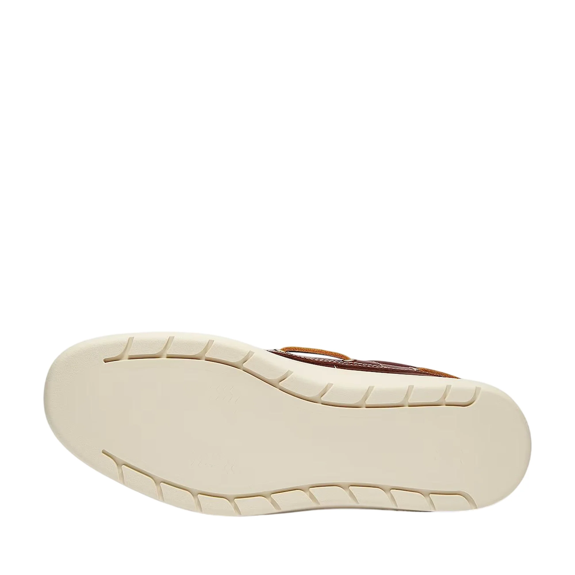 Scarpa da Barca Uomo Portofino Pier Bordeaux - immagine 6