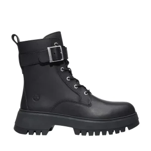 Stivali Donna Cora Valley Nero