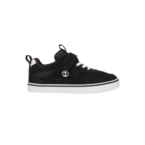 Sneakers Bambino Stone Jump Nero