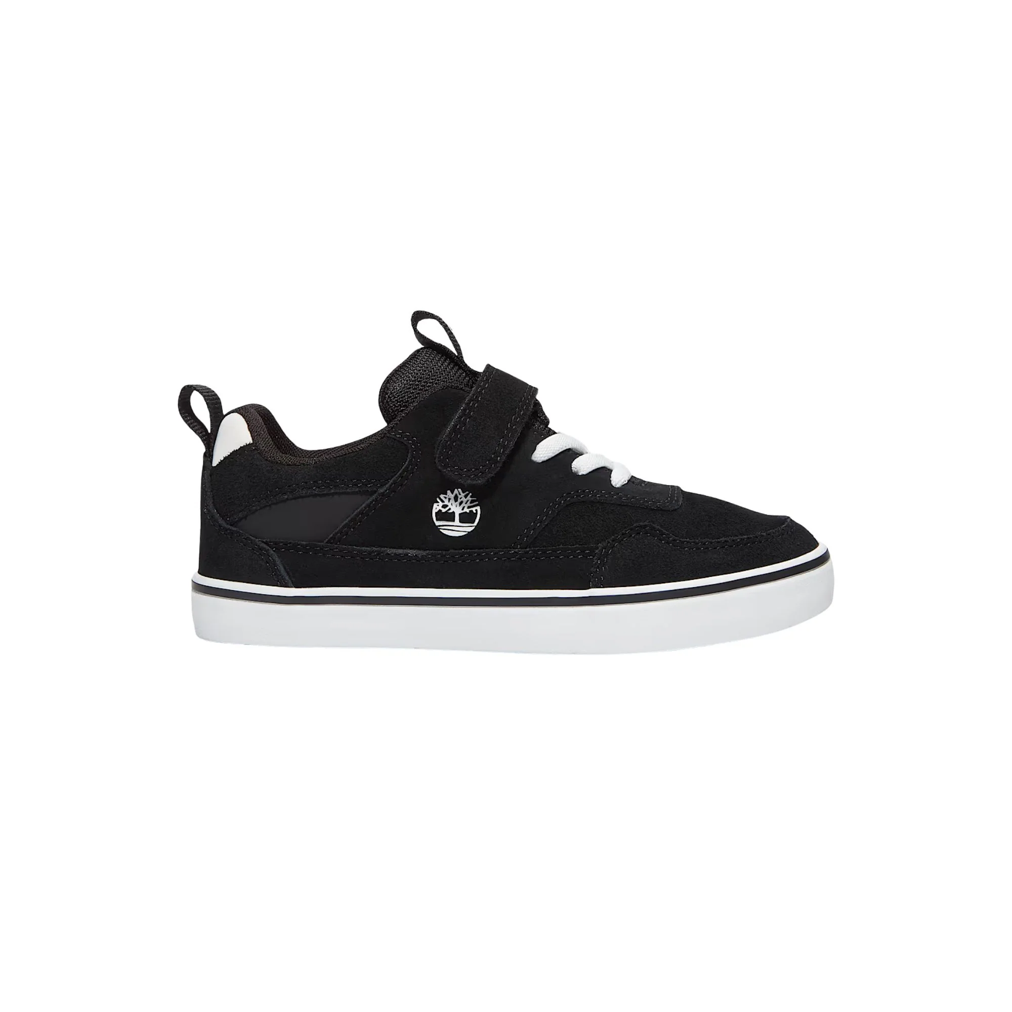 Sneakers Bambino Stone Jump Nero - immagine 2