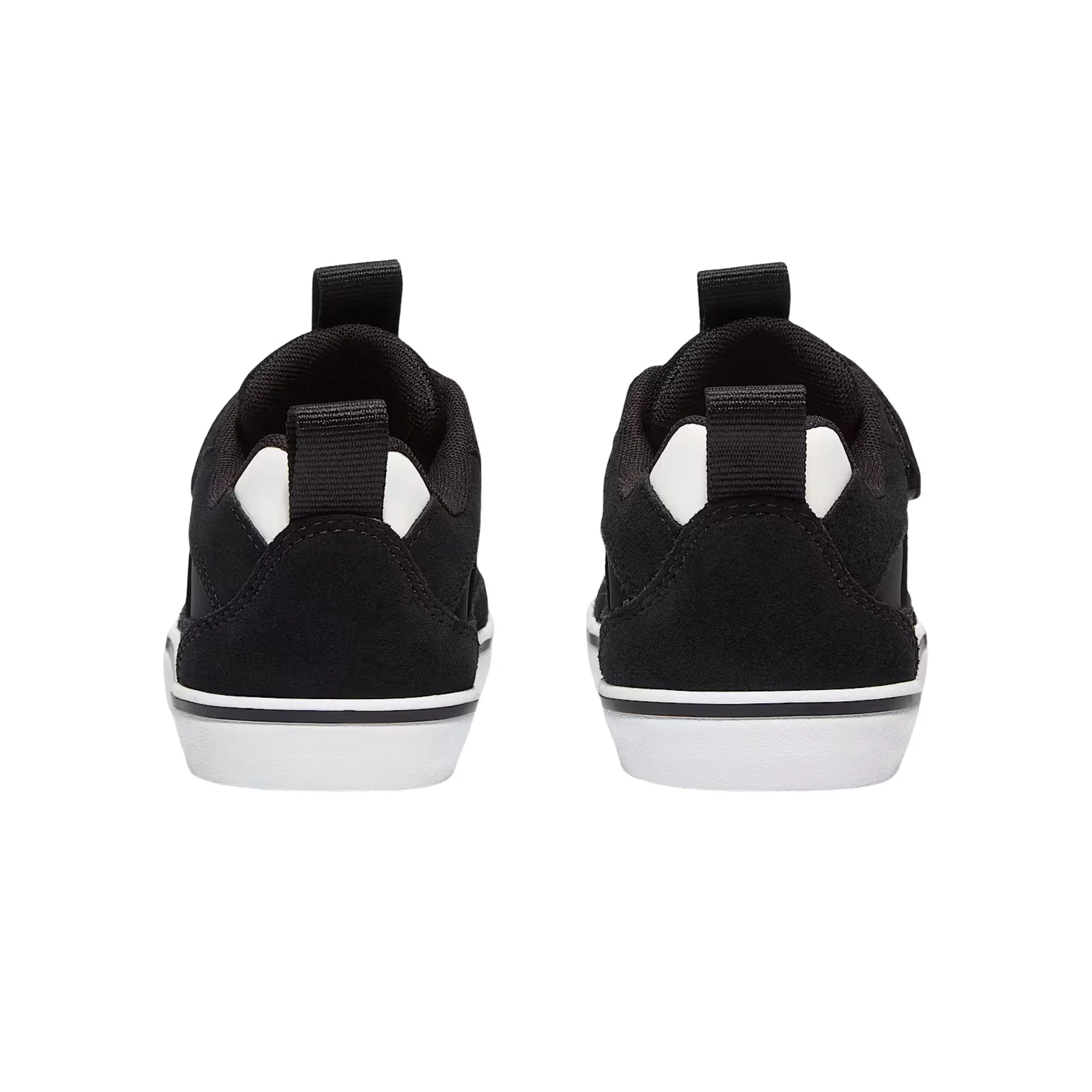 Sneakers Bambino Stone Jump Nero - immagine 5
