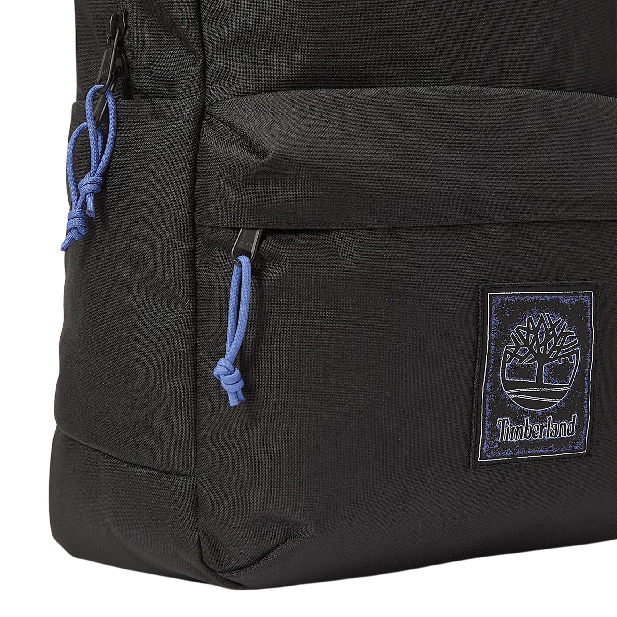 Zaino da 22 Litri in colore nero - immagine 5