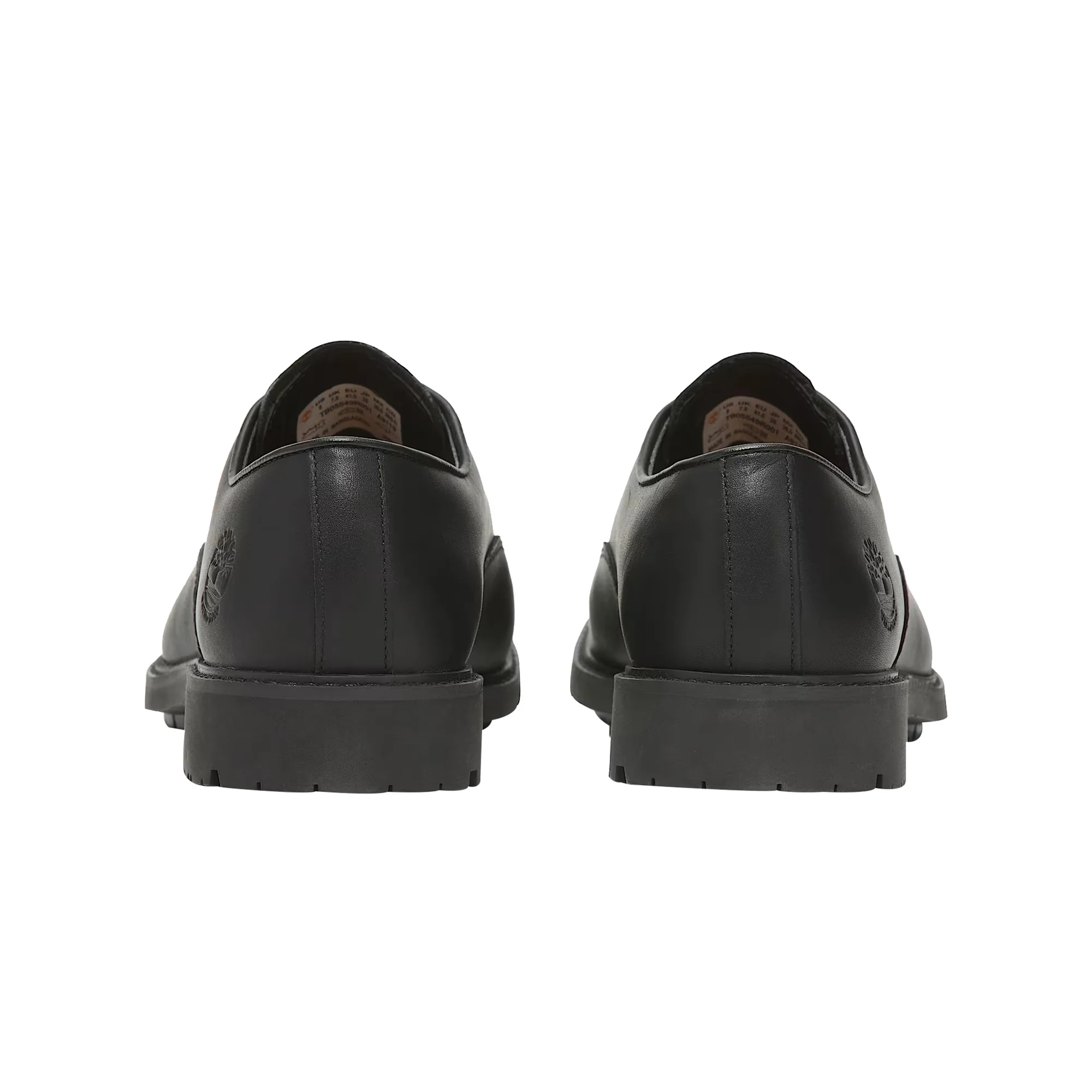 Mocassini Uomo Stormbucks impermeabili - immagine 5