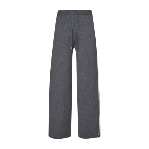 Pantaloni jogging Donna in maglia