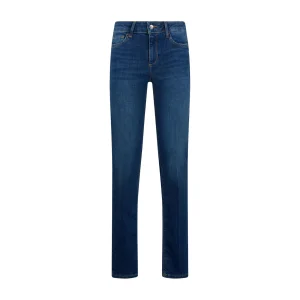 Jeans Donna Skinny Bottom up
