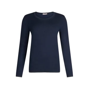 Maglia Blu Liu Jo Better