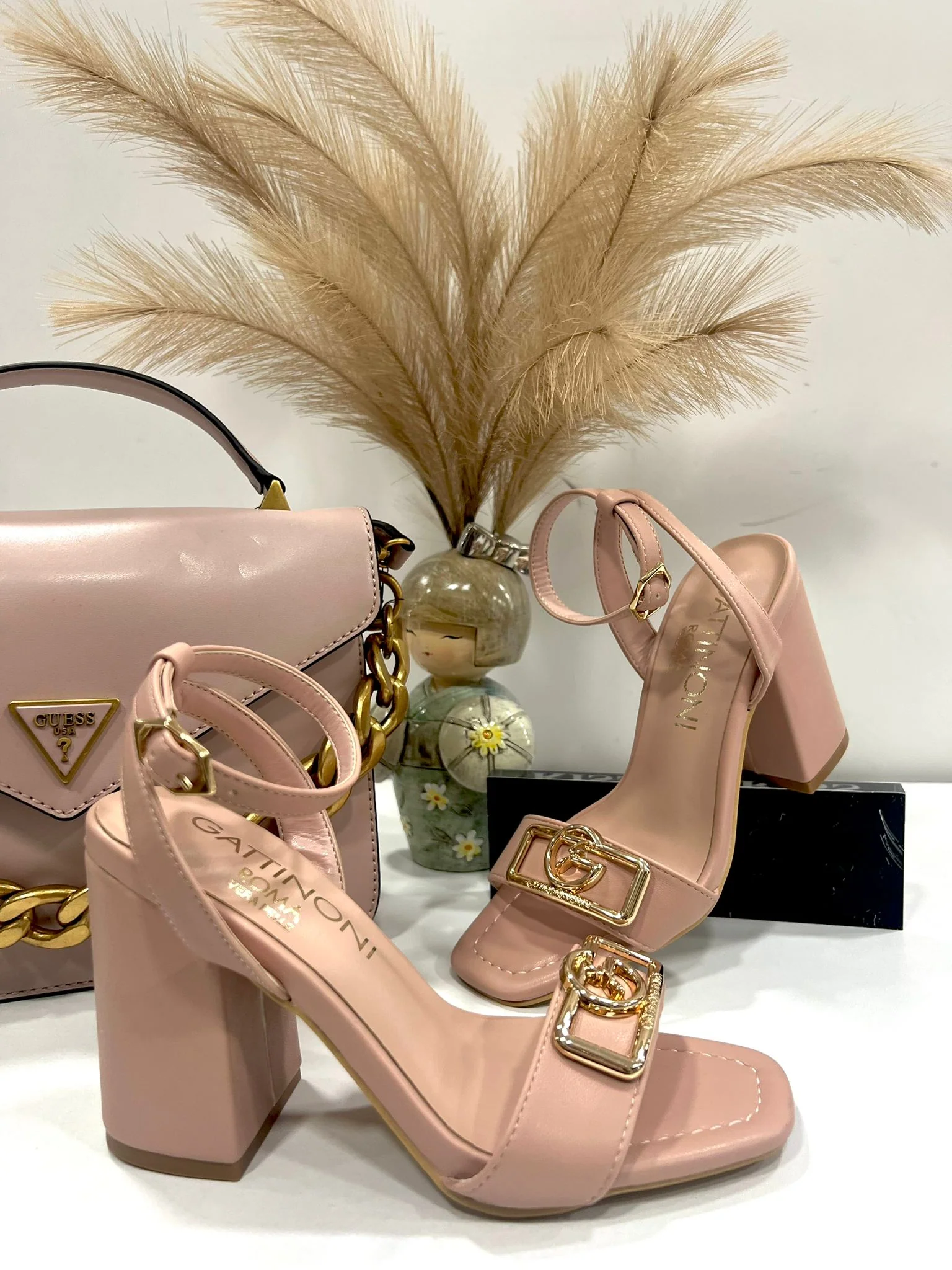 Gattinoni Sandali Donna PENCA1350WCA - immagine 8