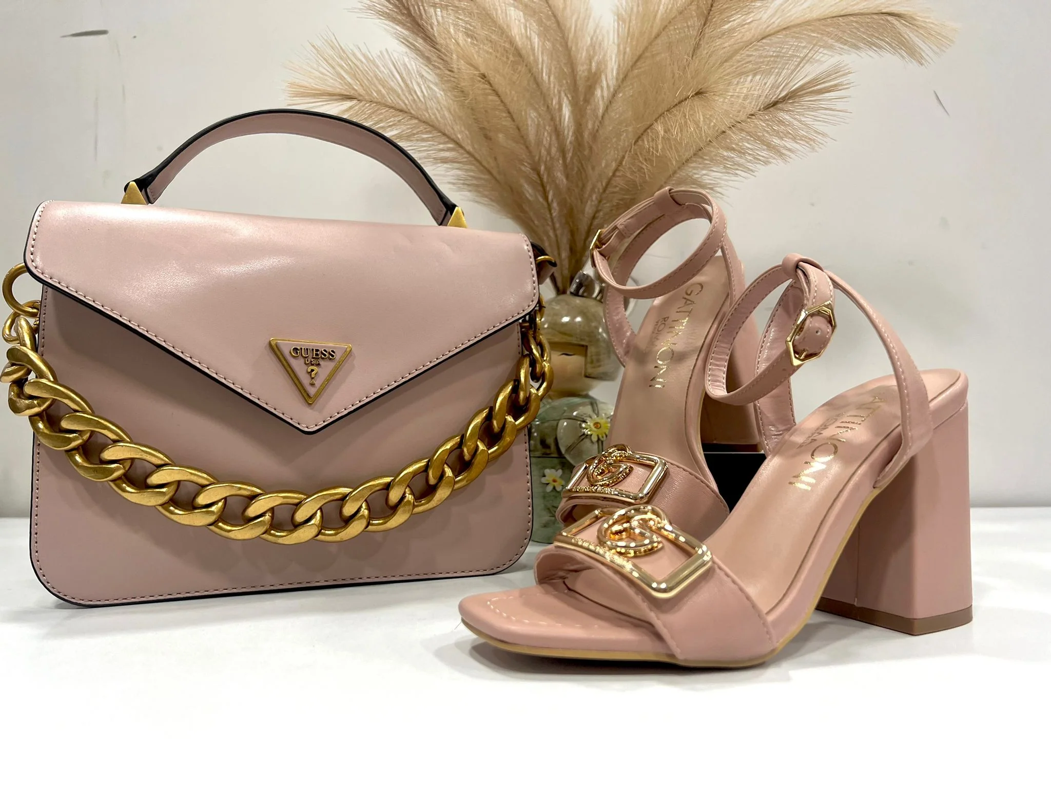 Gattinoni Sandali Donna PENCA1350WCA - immagine 7