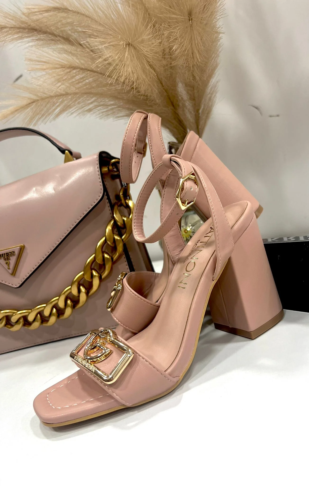 Gattinoni Sandali Donna PENCA1350WCA - immagine 6