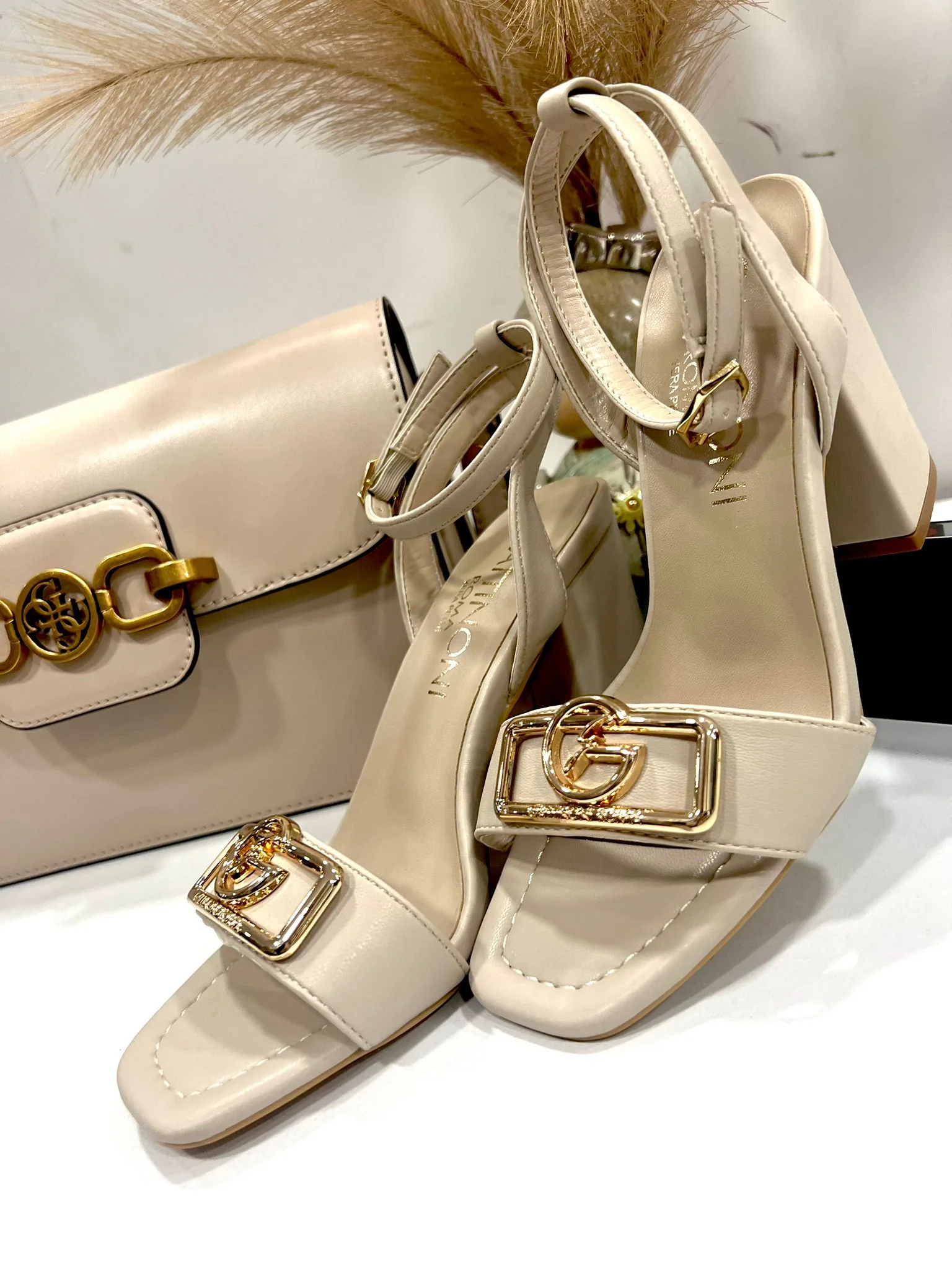 Gattinoni Sandali Donna PENCA1350WCA - immagine 5