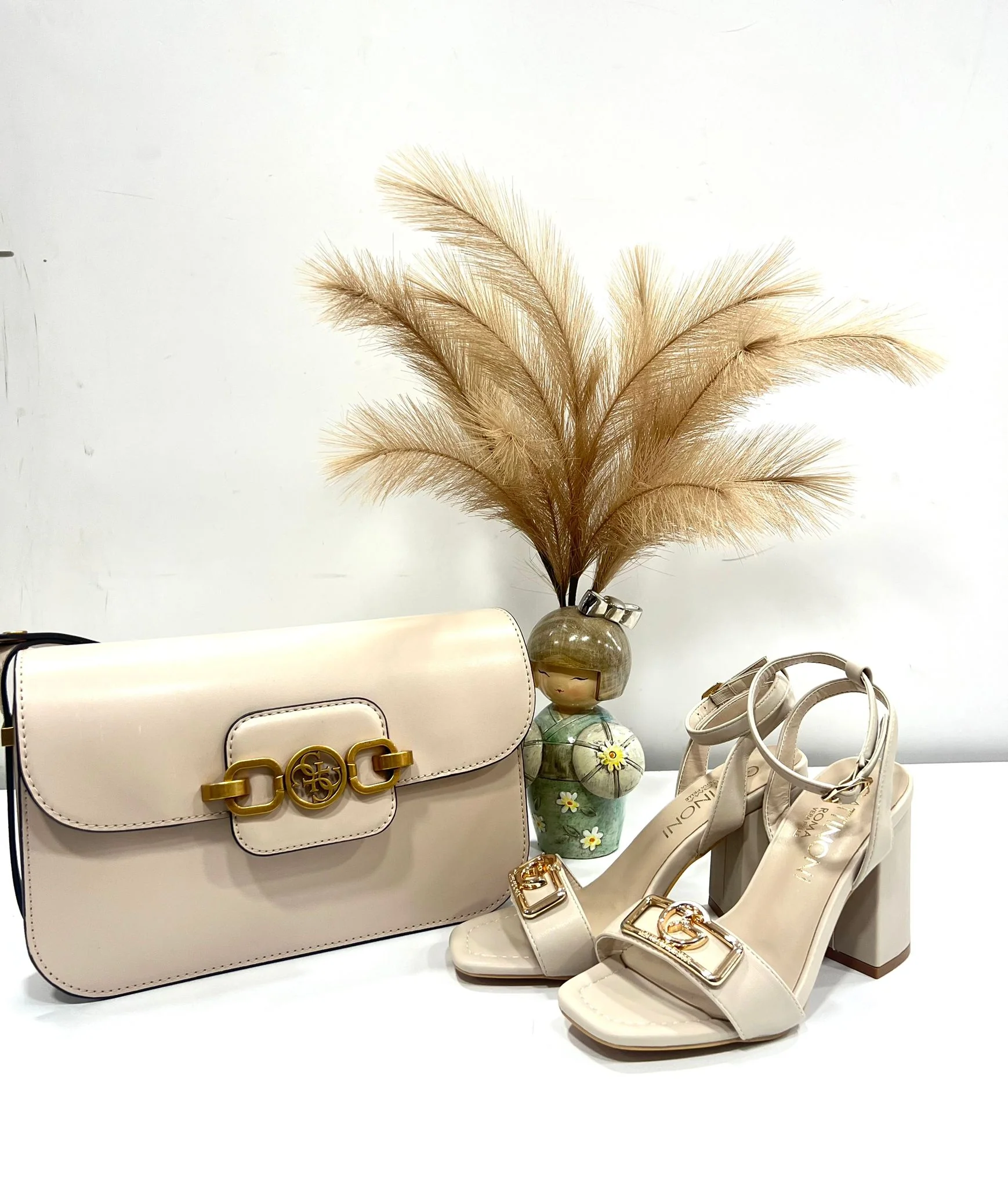 Gattinoni Sandali Donna PENCA1350WCA - immagine 3