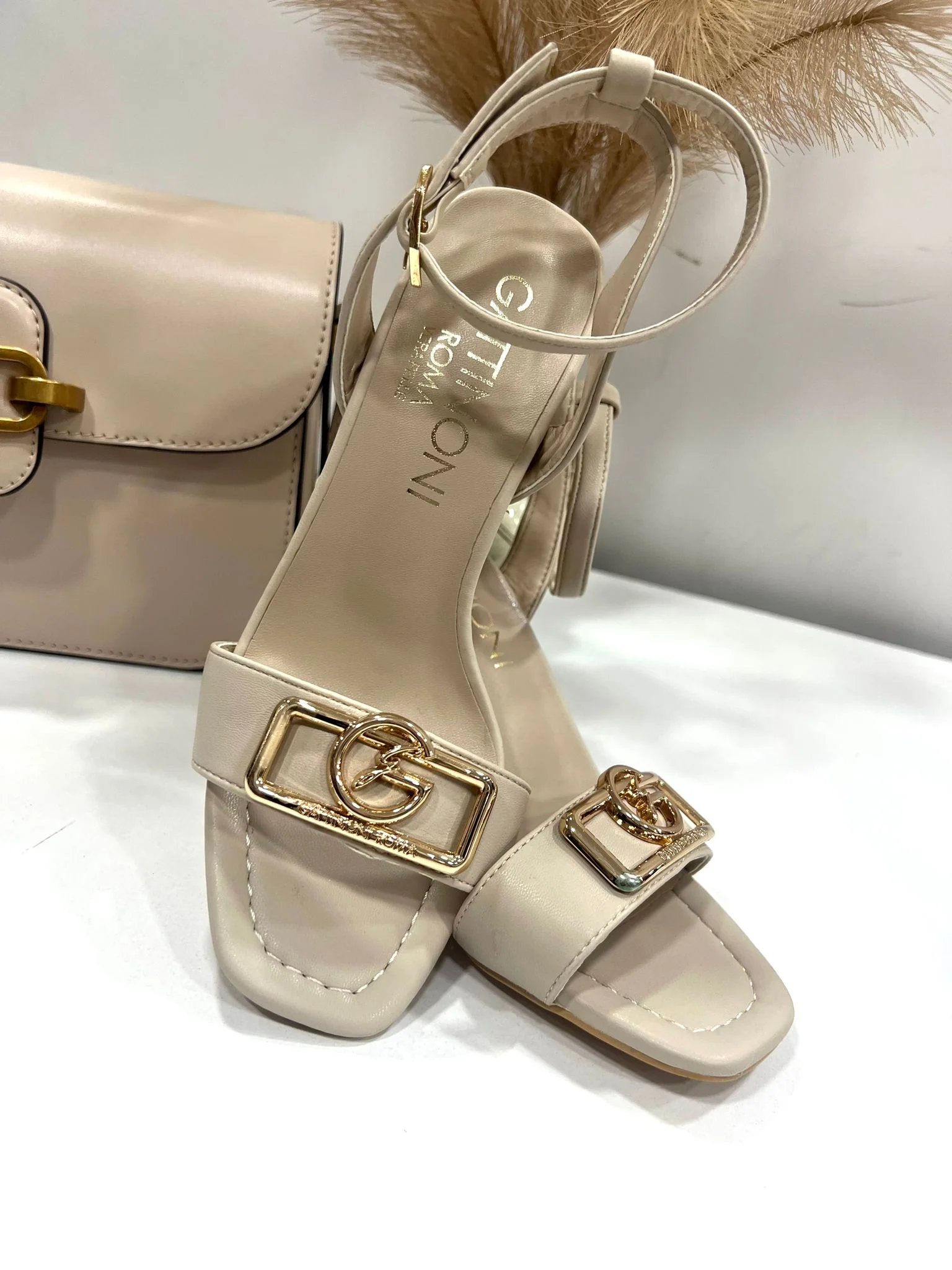 Gattinoni Sandali Donna PENCA1350WCA - immagine 2