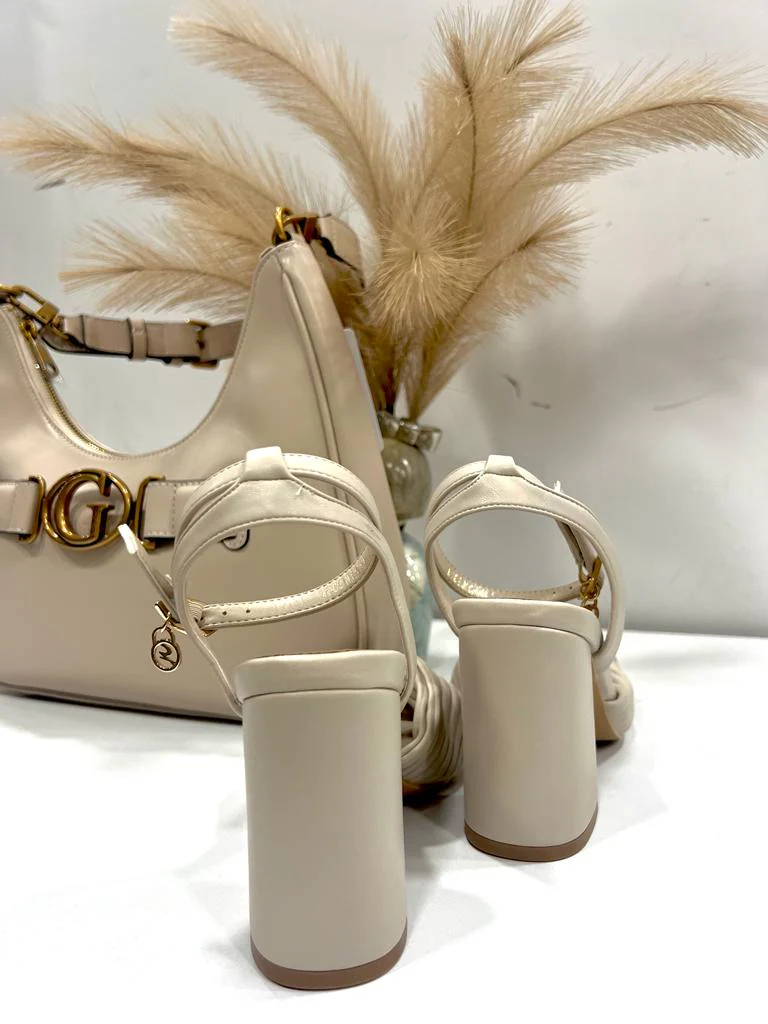 Gattinoni Sandali Donna PENCA1349WCA - immagine 6