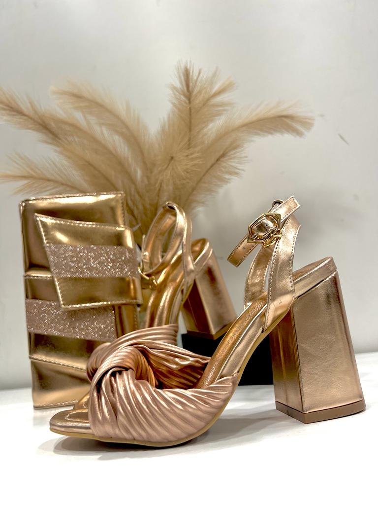 Gattinoni Sandali Donna PENCA1349WCA - immagine 5