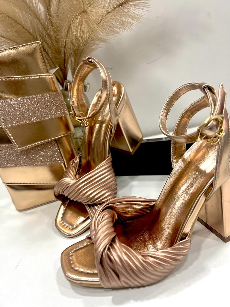 Gattinoni Sandali Donna PENCA1349WCA - immagine 4