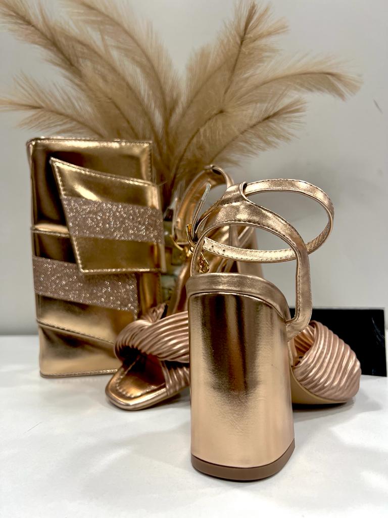 Gattinoni Sandali Donna PENCA1349WCA - immagine 3