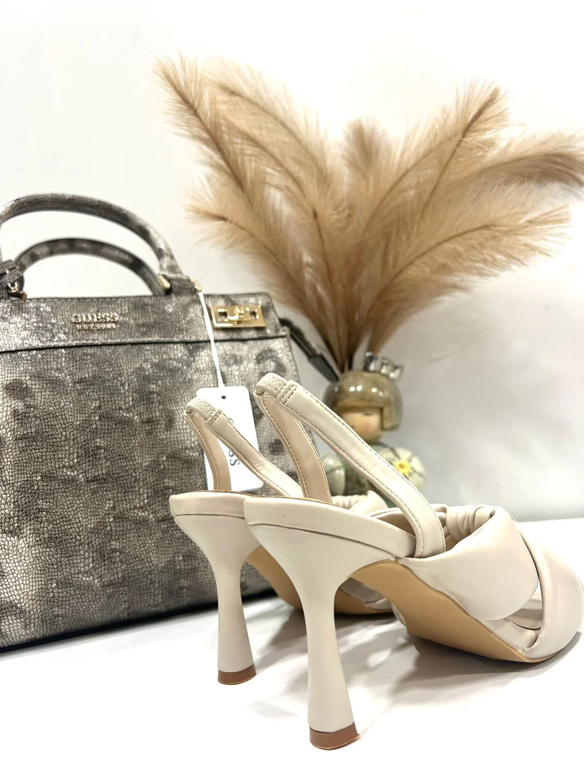 Gattinoni Sandali donna PENMR1343WCA - immagine 8