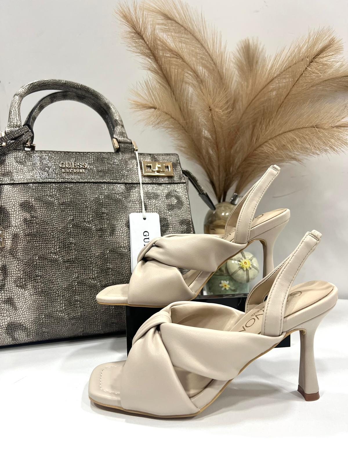 Gattinoni Sandali donna PENMR1343WCA - immagine 6