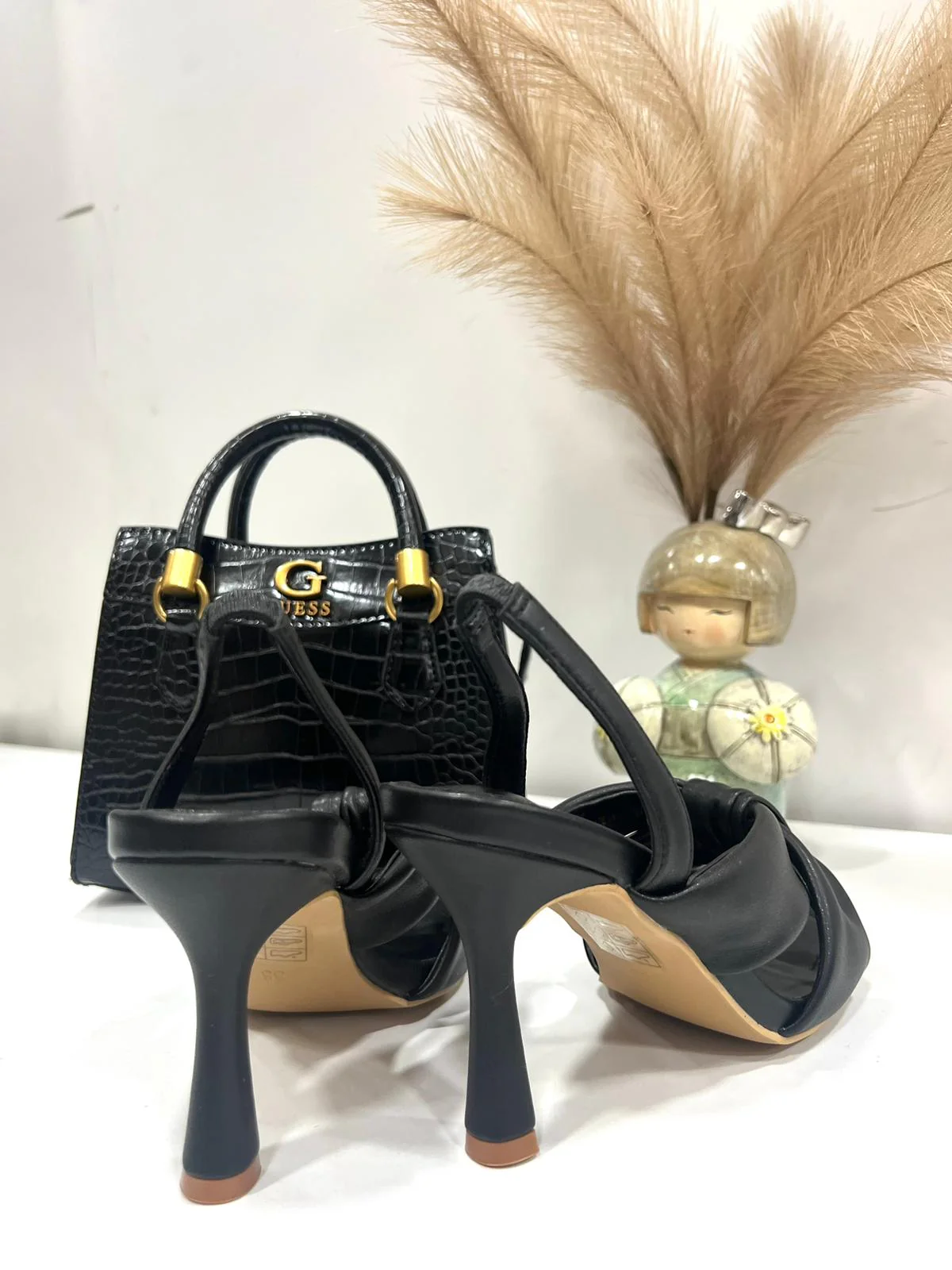 Gattinoni Sandali donna PENMR1343WCA - immagine 5