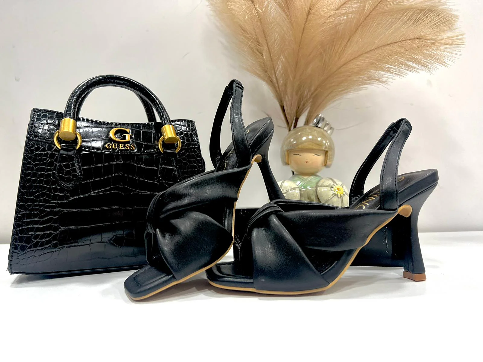 Gattinoni Sandali donna PENMR1343WCA - immagine 3