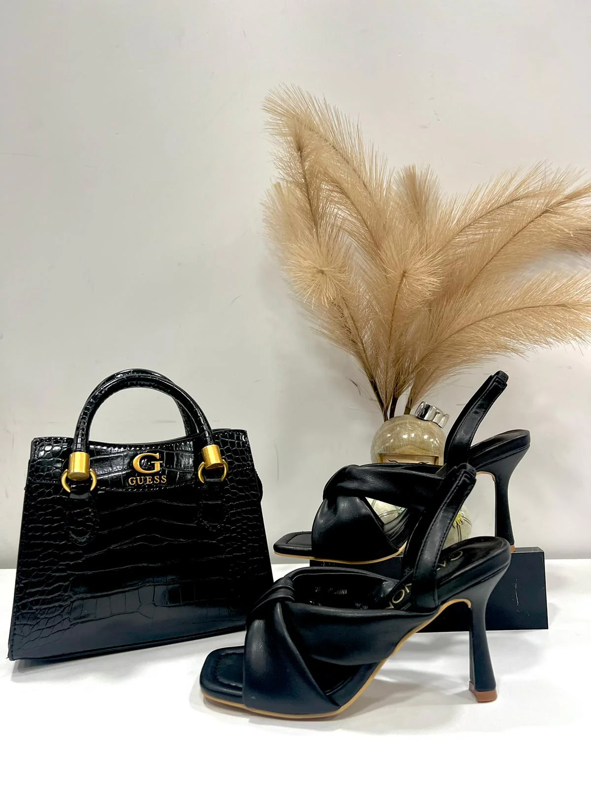 Gattinoni Sandali donna PENMR1343WCA - immagine 2