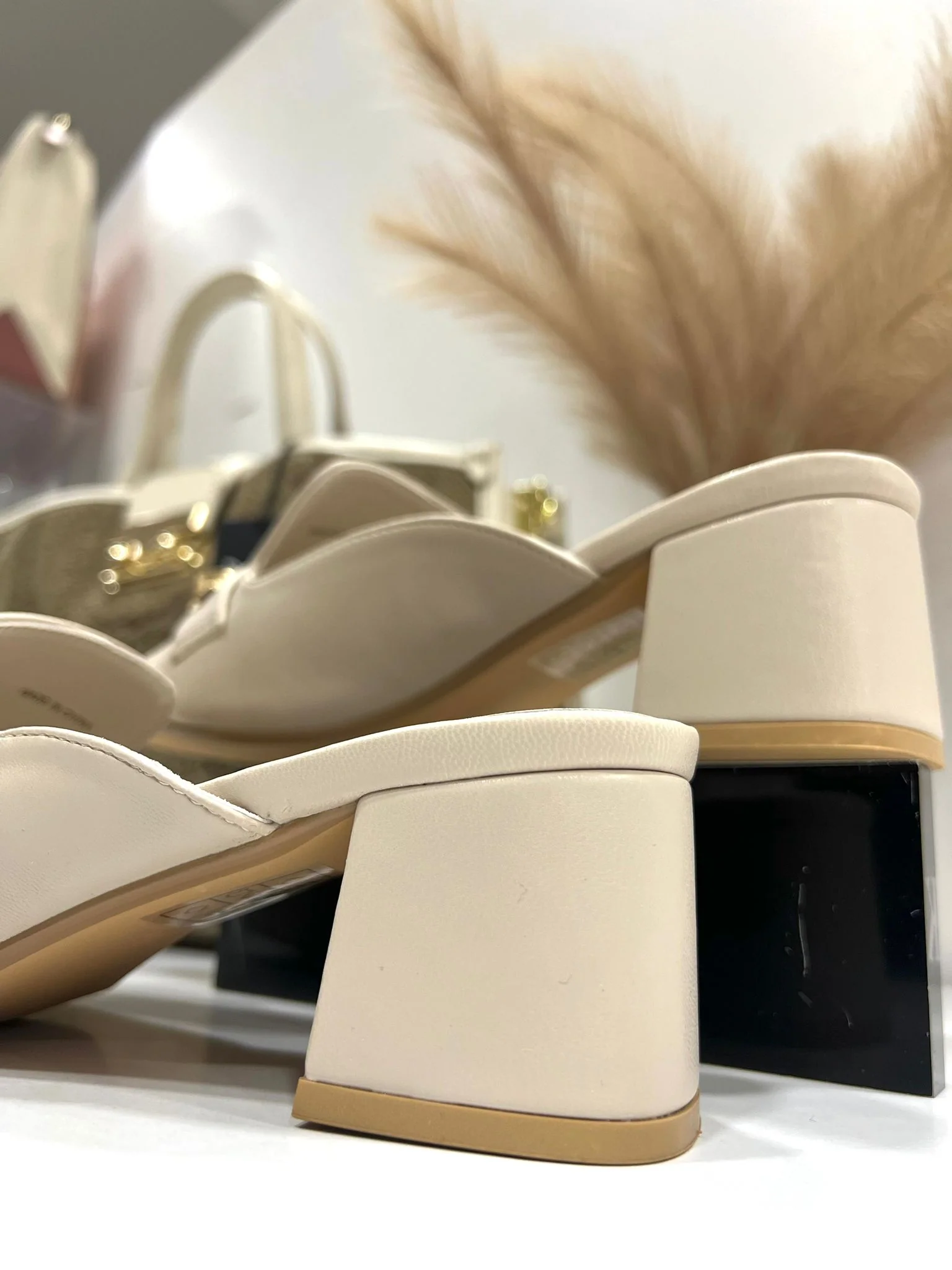 Gattinoni Sandali donna PENSH1347WCA - immagine 4