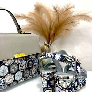 Sandalo Gattinoni Donna Teodosia PENNO1380WUI231