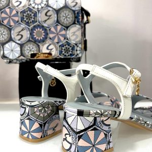 SANDALI GATTINONI TEODOSIA SHIRLEY DONNA PENSH1346WPW