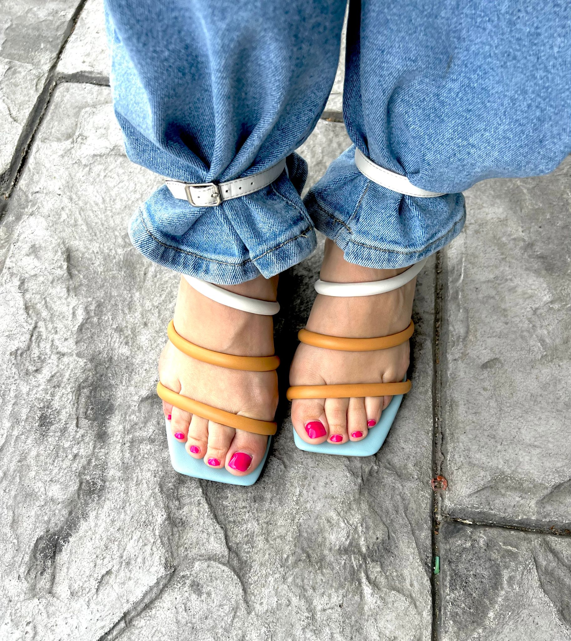 APEPAZZA Sandali Donna S2MILLY07 - immagine 8