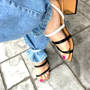 APEPAZZA Sandali Donna S2MILLY07