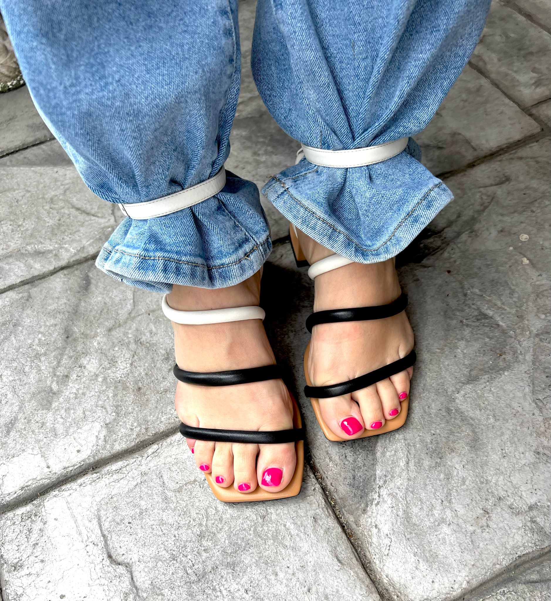 APEPAZZA Sandali Donna S2MILLY07 - immagine 3