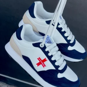 ZU+ELEMENTS Sneakers da uomo ZU001-05