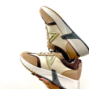 Sneakers Gaudi  Donna Collezione Iconica  V34-63460