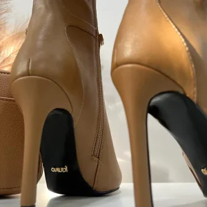 Stivali Gaudi Donna Cuoio- Nero MOD. 231_V34-63496_V0062