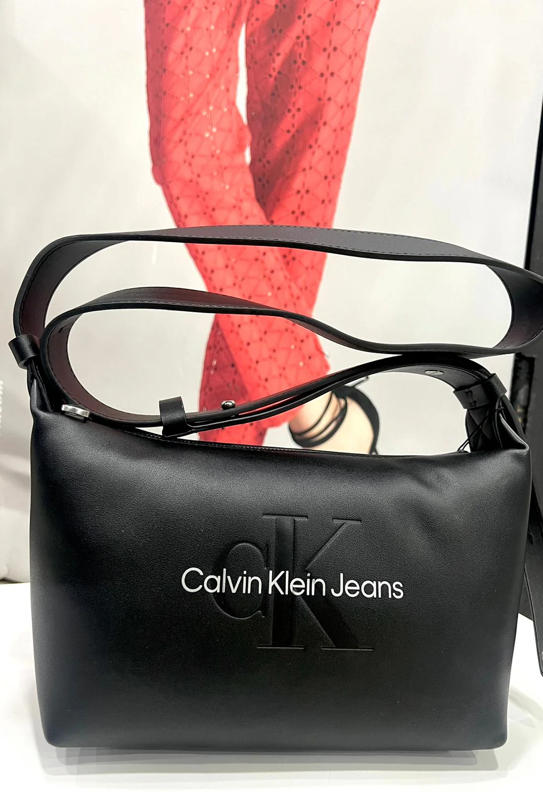 Borsa Calvin Klein K60K611549 - immagine 6