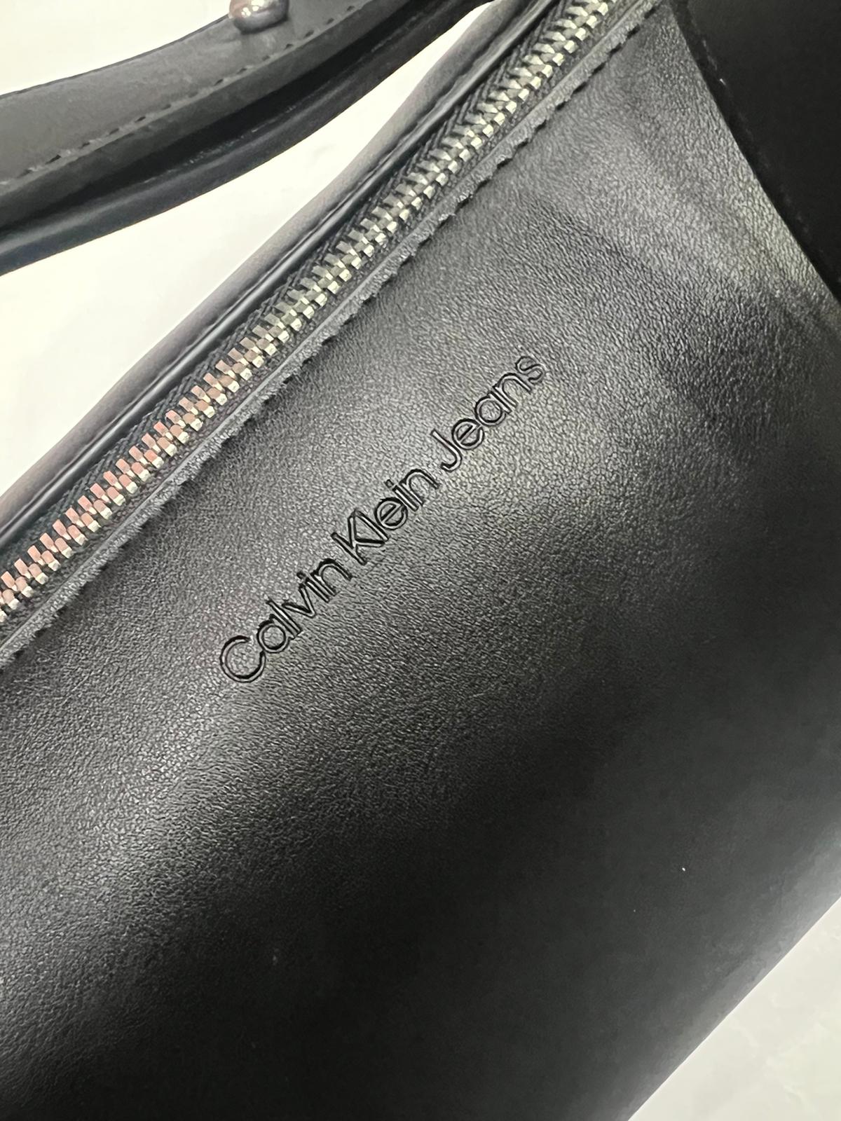 Borsa Calvin Klein K60K611549 - immagine 5