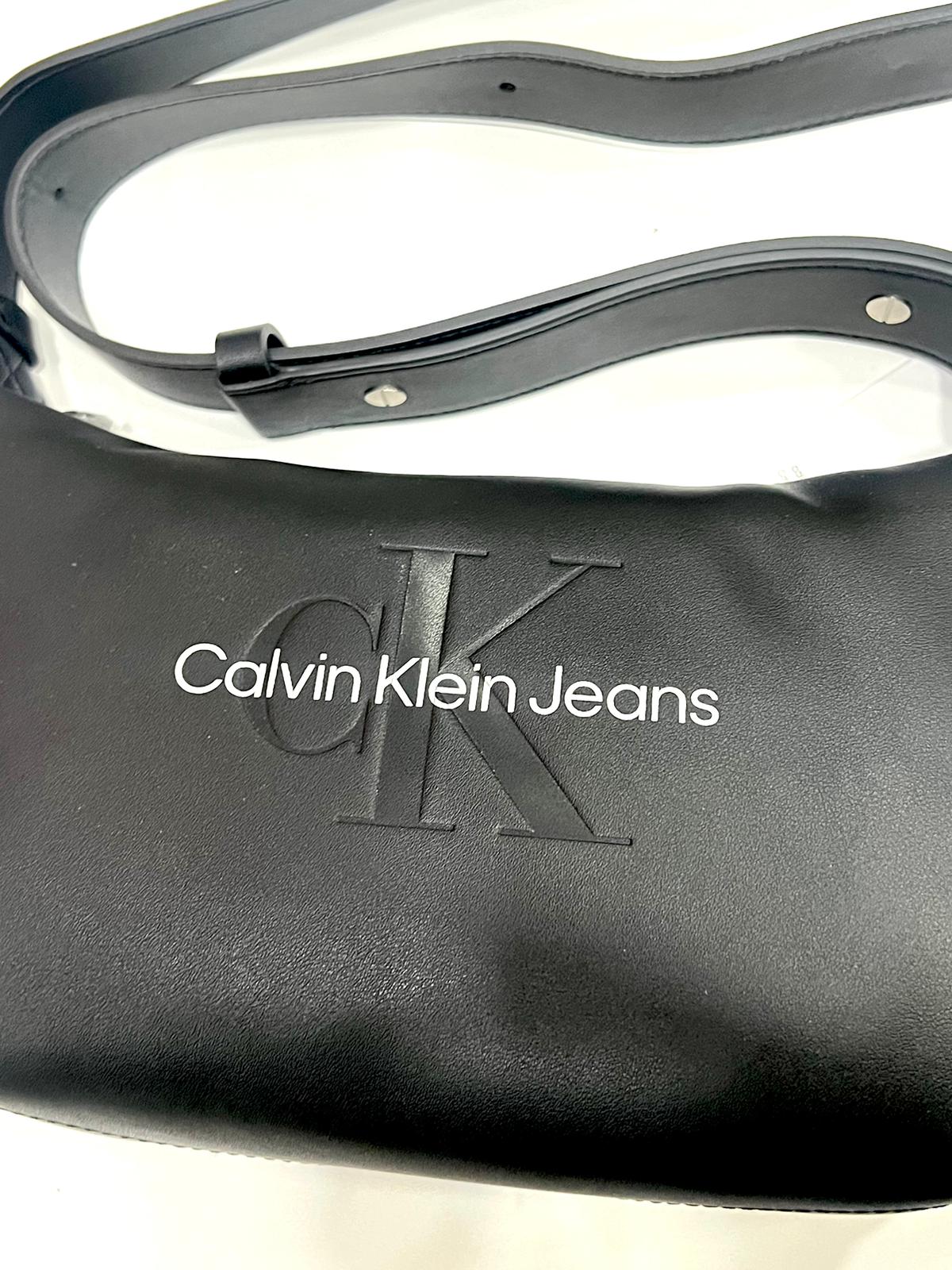 Borsa Calvin Klein K60K611549 - immagine 3